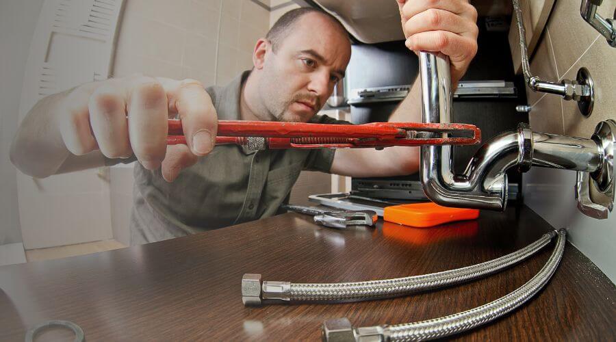 Professional sink repair in Cornland, IL